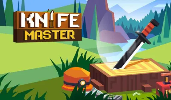 Knife Master image