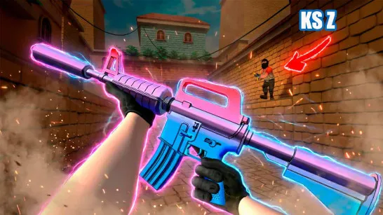 Play KS Z game
