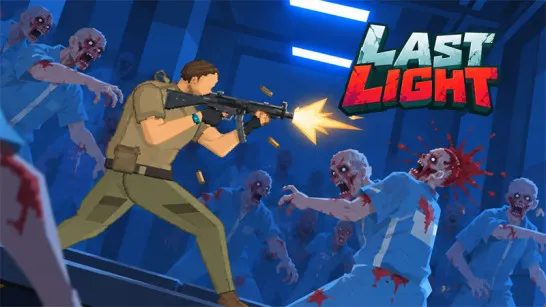 Last Light image