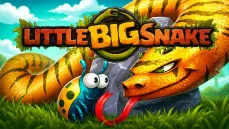 Little Big Snake