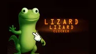 Lizard Lizard Clicker