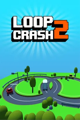 Loop Crash 2 game Play Loop Crash 2 game