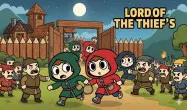Lord of the Thiefs