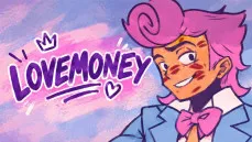LOVEMONEY!