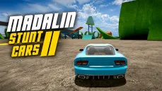 Madalin Stunt Cars 2