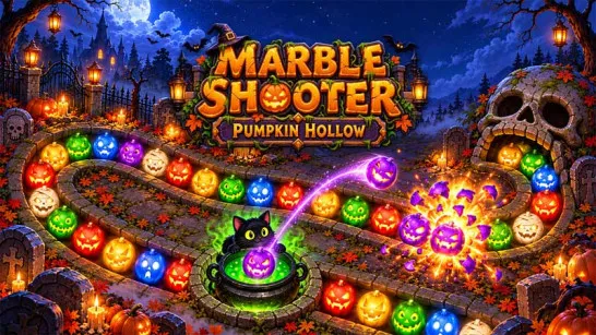 Marble Shooter image