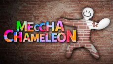 Meccha Chameleon