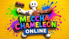 Meccha Chameleon Online