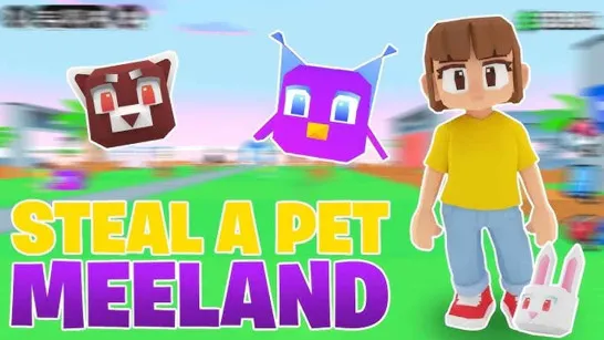 Play Meeland.io game