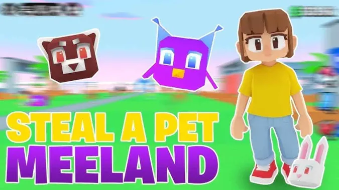 Play Meeland.io game
