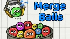 Merge Balls