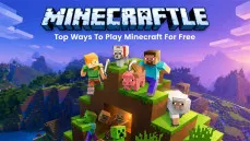 Minecraftle