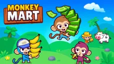 Monkey Mart