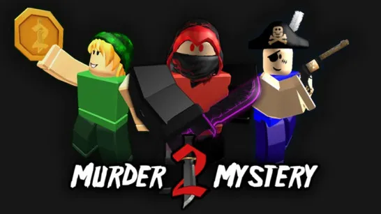 Murder Mystery 2 image