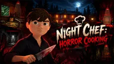 Night Chef: Horror Cooking