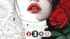 NumiColor