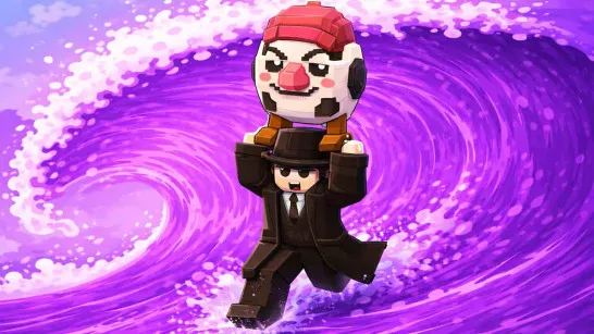 Play Obby - BrainWave game