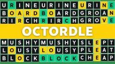 Octordle