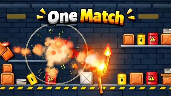 One Match game Play One Match game