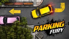 Parking Fury