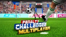Penalty Challenge Multiplayer