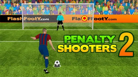 Penalty Shooters 2 game Play Penalty Shooters 2 game