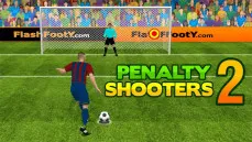 Penalty Shooters 2