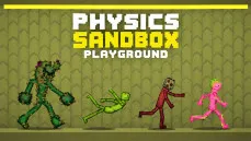 Physics Sandbox Playground