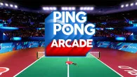 PingPong Arcade