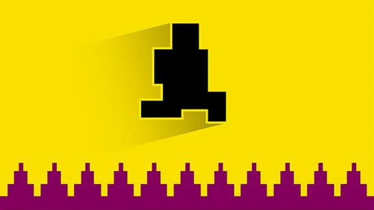Pixel Path image