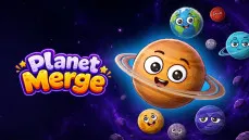 Planet Merge