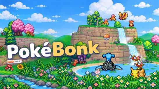 PokéBonk PokéBonk image