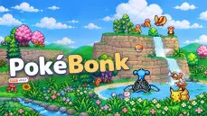PokéBonk