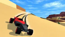 Polygon Track Racing