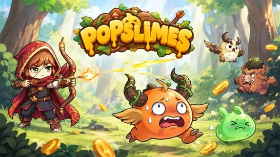 Popslime image