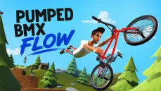 Pumped BMX Flow