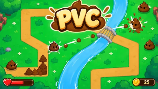 PVC Game image