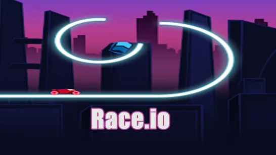 Play Race.io game