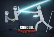 Ragdoll Playground