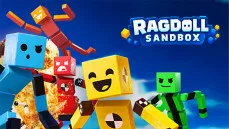 Ragdoll Sandbox