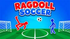 Ragdoll Soccer