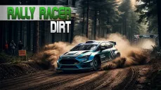 Rally Racer Dirt