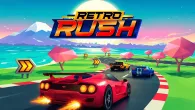 Retro Rush