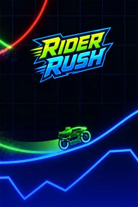 Play Rider Rush game
