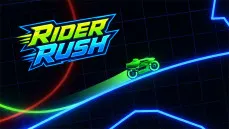 Rider Rush