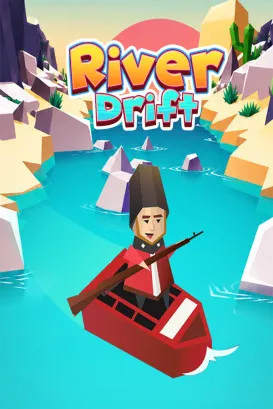 Play River Drift game