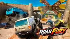 Road Fury