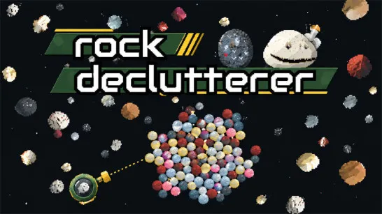 Rock Declutterer Rock Declutterer image