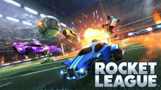 Rocket League