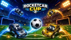 Rocketcar Cup